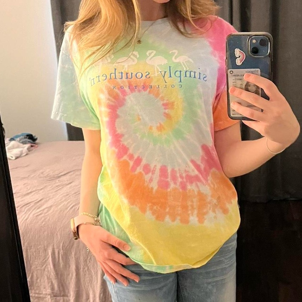 Simply Southern Tee